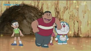 Spesial 1 Jam  Ep24  Doraemon Terbaru 2025 Bahasa Indonesia no Zoom