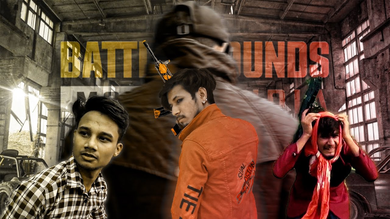 BGMI THE LAST STAND || Battleground Mobile India