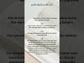 Terjemahan Surah Faatir (15-21)