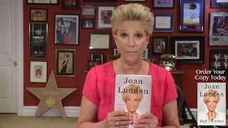 Joan Lunden's Had I Known Hits Stands Today!