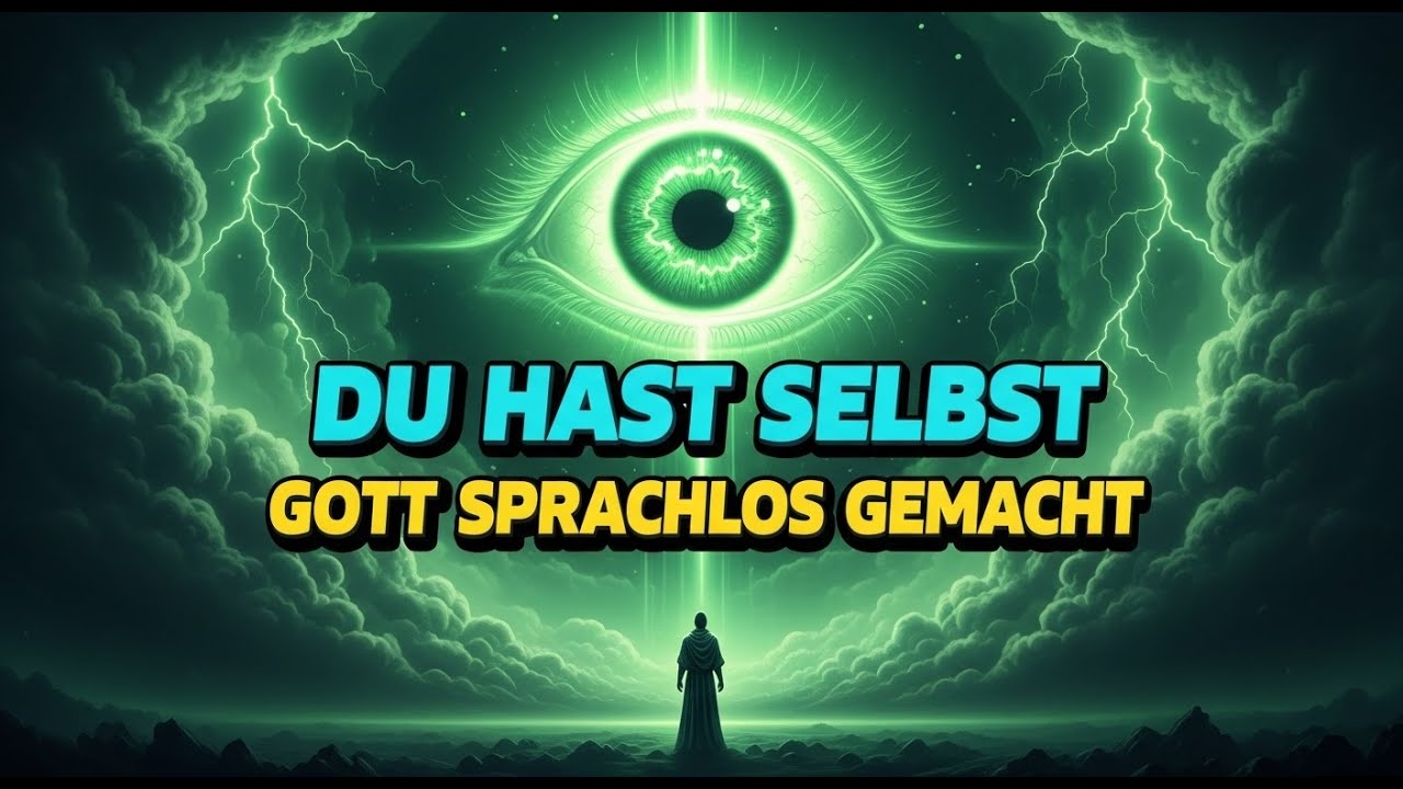 AUSERWÄHLTER: DEINE HALTUNG ERSCHÜTTERTE DEN HIMMEL – SELBST MICHAEL WAR FASSUNGSLOS 😨