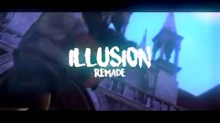 illusion remade - CS:GO edit [Clips in desc.]