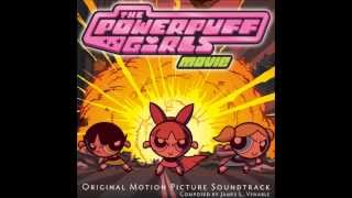The PPG Movie - Monkey On the Loose