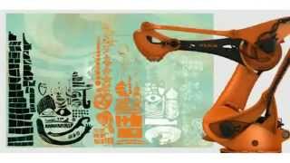 KUKA   The art of perfect order