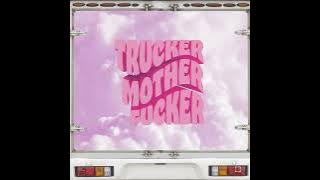 albatraoz  - TRUCKER MOTHERF***ER @sofieochdom  #foryou #trending [Bass boosted ]