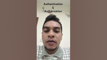 Authentication & Authorization #coding #programming #program #learncoding #php #laravel #login
