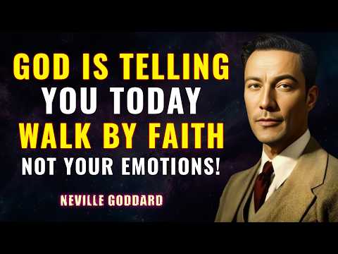 Neville Goddard | SIGNS THAT YOU HAVE SHIFTED TO A PARALLEL REALITY WITHOUT REALIZING IT.