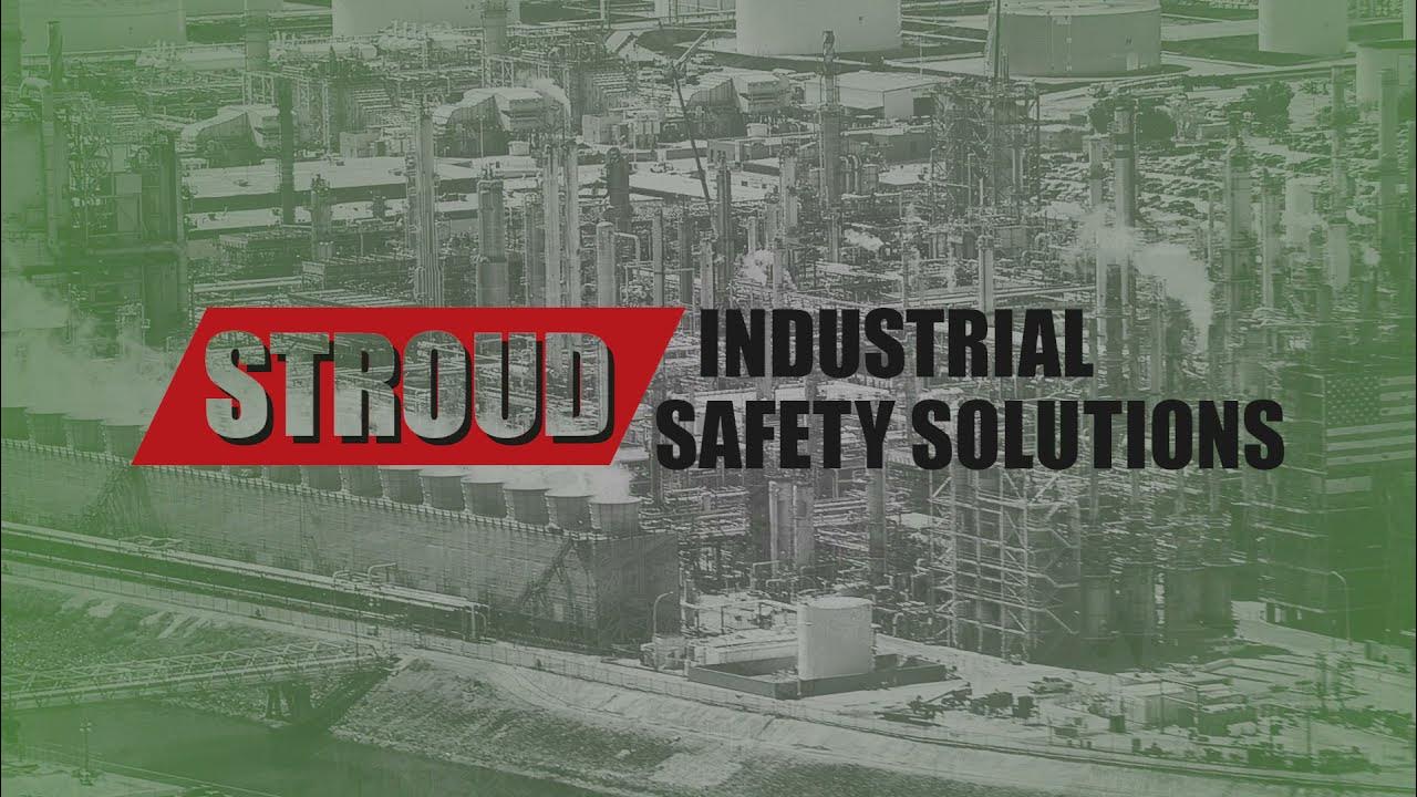 Who is Stroud Industrial Safety Solutions? YouTube