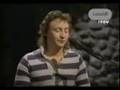 Too Late For Goodbyes  -  Julian Lennon  (HQ Audio)
