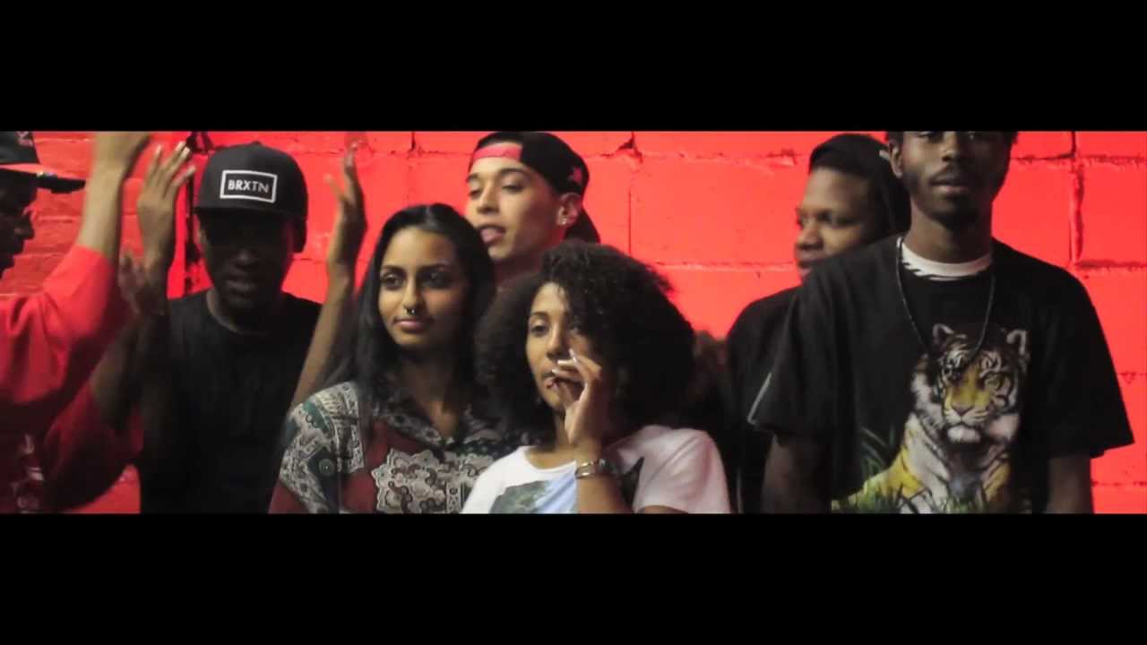 NJ Rebels - Ima Get It