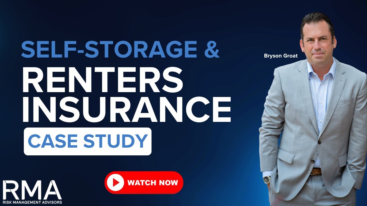 case study renters insurance