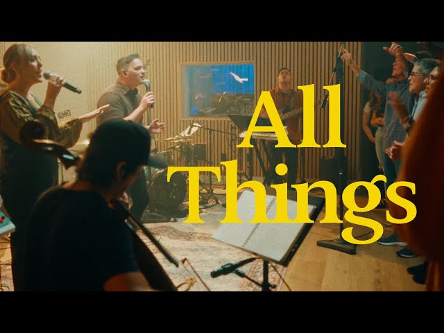 All Things (Official Video) class=