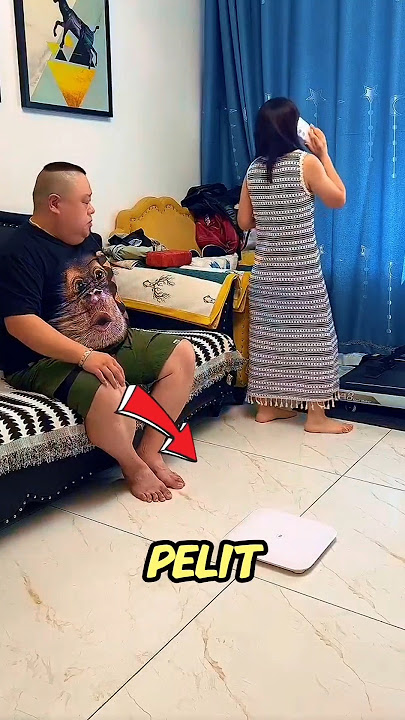 Cara mengatasi saudara yang pelit