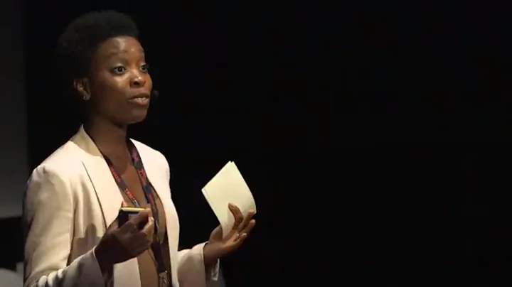 The Reality Of Reaching Your Goal | Ade Hassan | T...