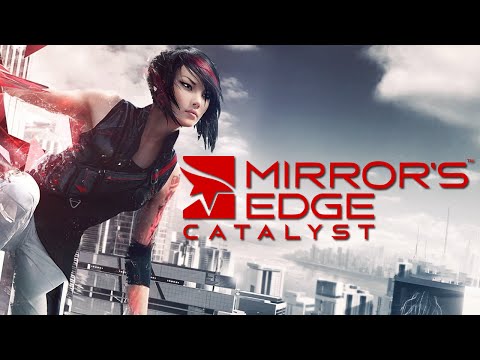 Видео: Mirror’s Edge: Catalyst - Первый Взгляд