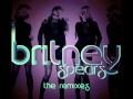 Britney Spears-Drive Me Crazy (So-Excited Remix)