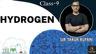 Hydrogen ICSE Class 9 | Study Of The First Element Hydrogen | @sirtarunrupani screenshot 5