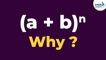 Binomial Theorem - Why do we need it? | Don