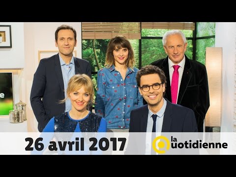 Vidéo: Quelles Fêtes Sont Célébrées Le 26 Avril