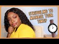 TIME MANAGEMENT TIPS FOR CONTENT CREATORS, BLOGGERS &amp; SIDE HUSTLERS | Get more done QUICKER