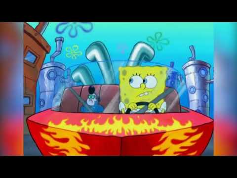 spongebob signing 'They see me rolling' lips reading spongebob signing 'They see me rolling' lips reading
