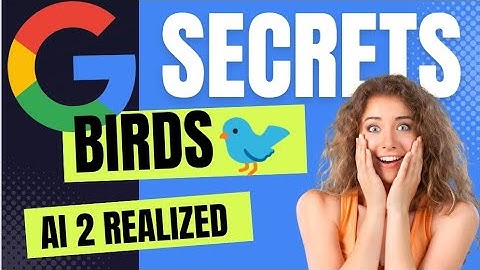 ChatGPT competitor from Google is live - Bard Ai #ai #bard #goolgeai 🐦 #chatgpt