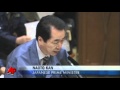 Japanese Nuclear Disaster Getting Worse -- News Roundup March 29, 2011