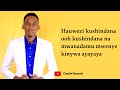 Goodluck Gozbert Hauwezi Kushindana Lyric Video 
