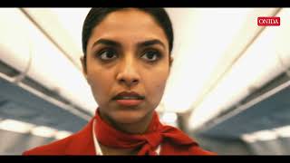 Onida AC | Who makes flights easy deserves soft landings too | Hindi 10 Secs