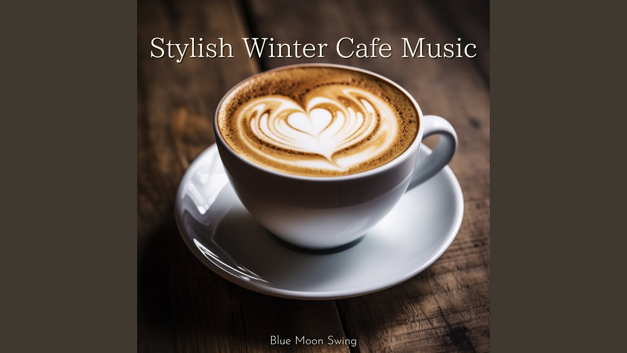 Coffee Treats and Tales (Key D Ver.)