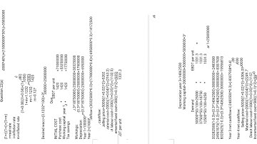 DECEMBER 2022 BUSINESS DATA ANALYTICS QUESTION 22(KASNEB)