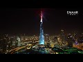 Highlights of Chinese New Year 2018 in Downtown Dubai