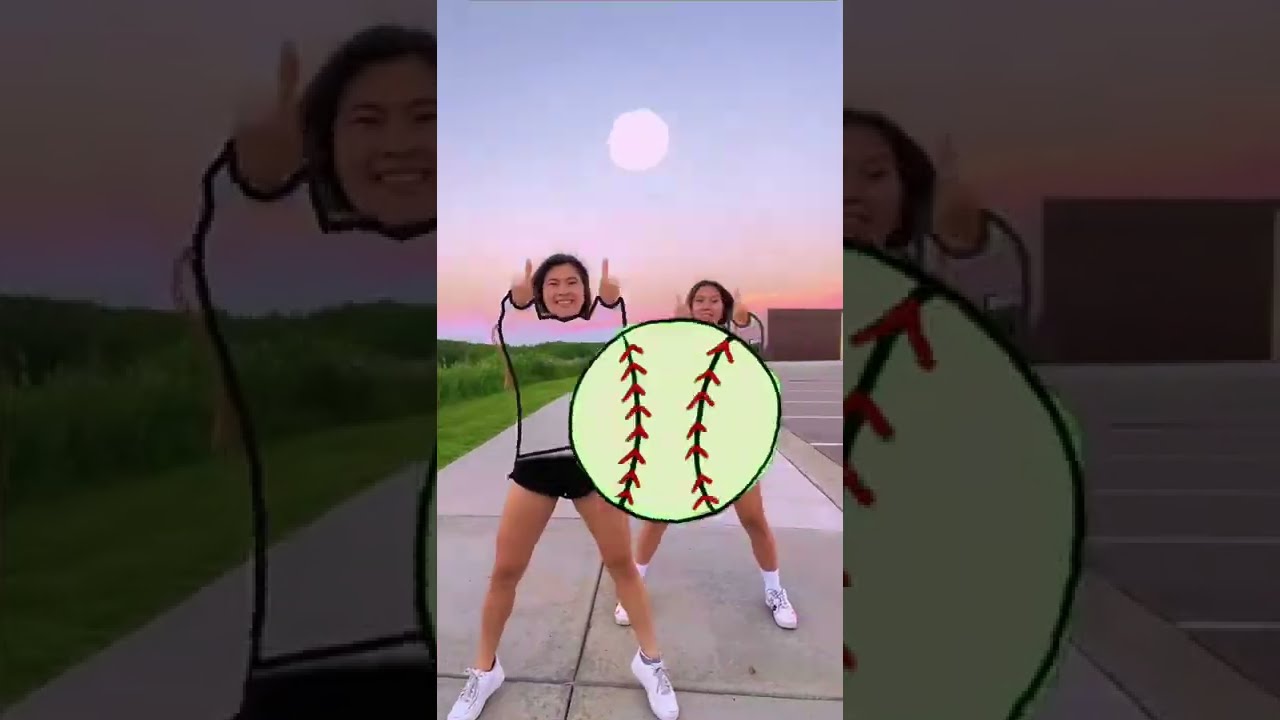 Yes My Hair Got Longer In The Middle Of This Video 