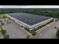 ICE Abandons Plans for New Detention Facility in Romulus, Michigan