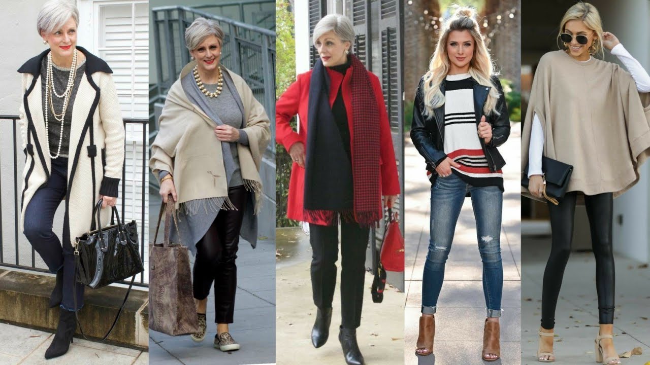 look de invierno 2021 mujer - Gran venta