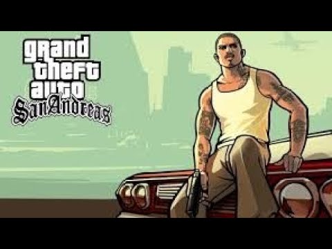 Gta San Andreas Ps2 Iso File - Colaboratory