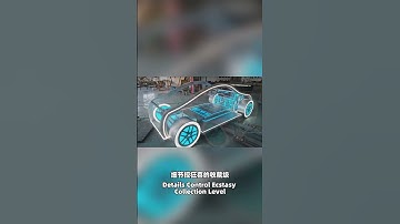 Step into the future of modeling with 3D - printed new energy vehicle models #model