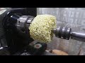 woodturning: what will this noodles be turned