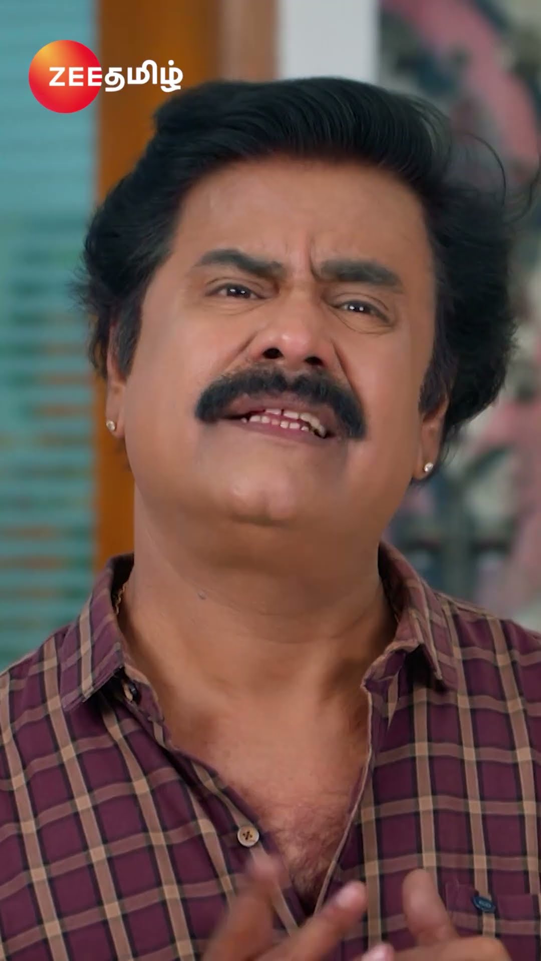 Maari (மாரி) | EPI-788 | திங்கள்-சனி | மாலை 6.30 மணிக்கு | Zee Tamil #shorts #ytshorts