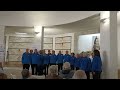 CORO MONTI LIGURI - SIGNORE DELLE CIME