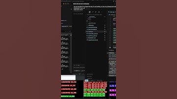 The Power Balance Shift in Human-AI Trading #coding #trading #algorithmictrading