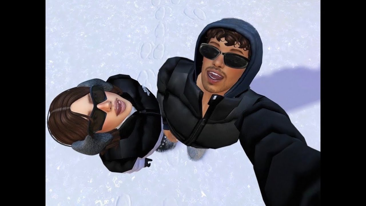 [𝗣𝗹𝗮𝘆𝗹𝗶𝘀𝘁] Сезон паралича счета