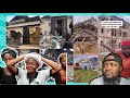 WHALA for Nigeria 🇳🇬…Demolitions Across the country / Tinubu on Lagos State