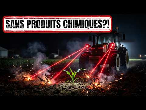 12 Outils d’Agriculture Intelligente qui Font Gagner un Temps Énorme