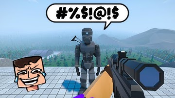 Gorebox But I Troll EVERY Player…