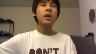 Lemonade-Passion (Cover) Alex Villoria