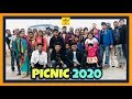 Picnic 2020  official  south delhi durga puja samiti