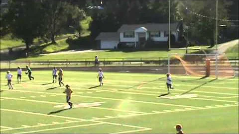 Michelle Nowak-Marlboro vs. Warwick