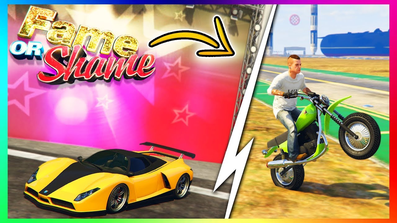 Besondere Fahrzeuge Gta 5 Besondere Fahrzeuge Gta 5