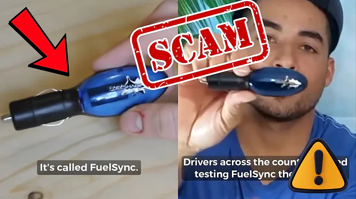 FuelSync Fuel Saver Reviews: Does It Work Or A Scam?